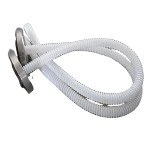 Manufacturer Customized Size High Pressure stainless steel braided ptfe hose
