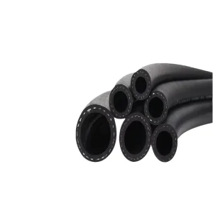 Manufacturer Customized Supply Rubber Hydraulic Hose Steam Hose Pipe Wear Resistant Hose Natural Rubber Products