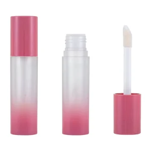 Manufacturer Highlighter Plastic Tube Makeup Tube Concealer 7ML