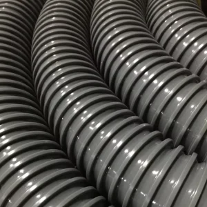 Manufacturer Suction Ventilation Flexible PVC Duct Hose Ventilation Duct Garden Flexible Water Hose
