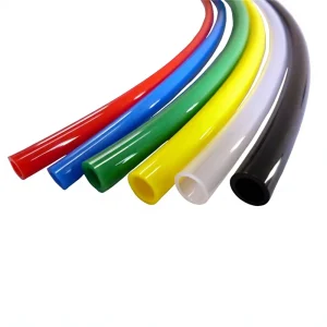 Manufacturer Supply 10*8mm Nylon PA6 Ultra High Pressure Resistant Flexible Air Hose for Fluid Conveying