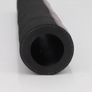 Manufacturer Supply 12 Bar Industrial Rubber Sandblast Rubber Hose for Concrete Pump With Weather and Abrasion Resistant