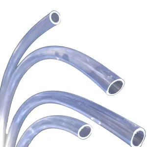 Manufacturer Supply Clear Flex Pvc Hose for Water Discharge