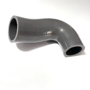 Manufacturers 30 45 90 Degree Elbow Reinforced Reducer Silicone Hose