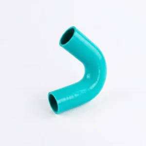 Manufacturers 45/90/135/180 Degree Elbow Silicone Radiator Hose for Automotive