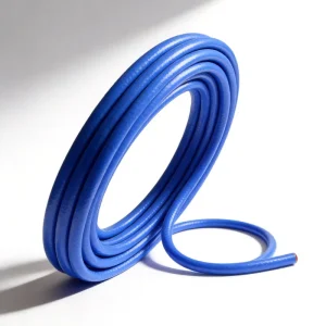 Manufacturers Car Turbo High Temperature Resistance Flexible Braided 6mm 8mm 10mm air Vacuum Silicone Heater Hose