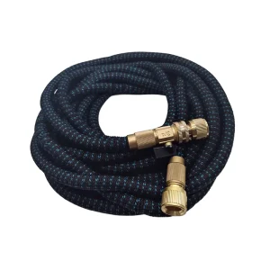 Manufacturers Coiled Expandable Flexible Extension Sink Garden Hose