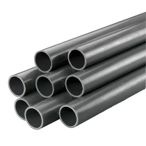 Manufacturer’s High Pressure Small Diameter 60mm 70mm 75mm 110mm 150mm PVC Plastic Tubes