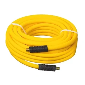 Manufacturers Produce PVC Garden Water Pipes Flexible Telescopic High pressure and Vacuum Hoses