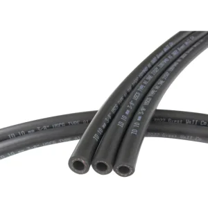 Marine Fuel Line with PA Shield SAEJ1527 ISO7840 Ship Hose Customizable Cutting Processing Service