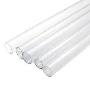 Medical FEP Tubing Solutions Customizable Diameter Cutting Service Medical Silicone Tube 01 Shanghai Manufacturer