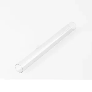 Medical Plastic Clear PVC Hose Pipe