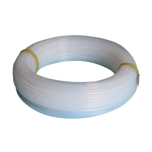 Medical Teflon Tubing High Transparent PFA Tube Flexible High Performance Virgin PTFE Tube for Chemical Hose Food Grade