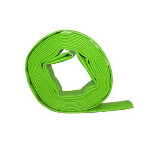 Medium Duty Layflat Hose Flexible PVC Pipe Irrigation Hose Agricultural Supplier