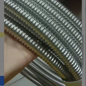 Metal Corrugated Hose