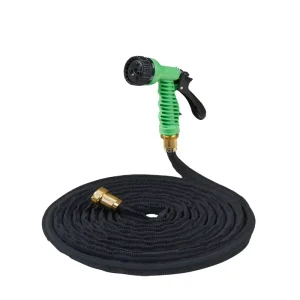 Metal Hose Pipe Garden Water Hose