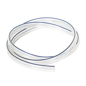 Milk Hose Silicone Hose Food Grade Transparent PVC Hose Milk Machine Accessories