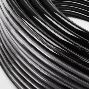 Mini Reel Diameter 6mm Flexible Pneumatic Rubber air Hose low Pressure Hose hydraulic Hose for Trucks compressors