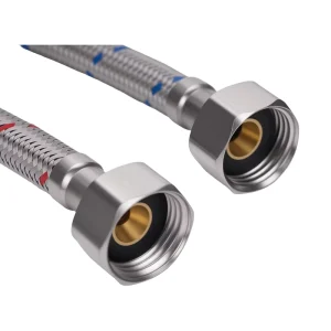 Modern 1.2-10m Universal Explosion Proof Flexible Durable Water Hose Stainless Steel Hose