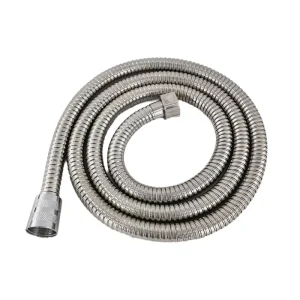 Modern Design Stainless Steel Corrugated Flexible Shower Hose for Cold Water Supply