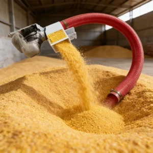 Multi Function Small Household 100Mm 120Mm 160Mm 180Mm Bulk Wheat Grain Corn Paddy Suction Machine Flexible Screw