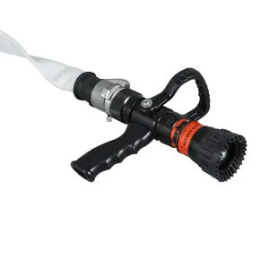Multi Functional Fire Hoses or Recoilless Hoses or Direct Stream Spray Hoses