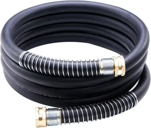 Multi Purpose Reinforced Structural Industrial Hose Flexible Application Meets Diverse Industrial Needs LT780