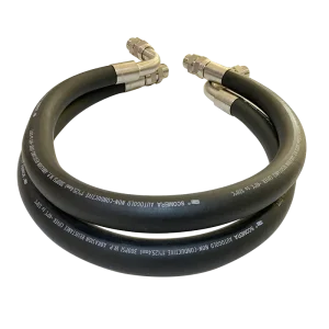 Multi purpose Industrial Hose Oil Wear Resistant Flexible Anti static Hose for Water Air Fuel Hydraulic Automation Equipment