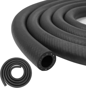 Multi purpose Oil resistance Industrial Rubber Hose Manufacturers