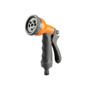 Multifunctional High Pressure Garden Water Gun Water Sprinkler for Household Flower and Vegetable Gardening Car Washing