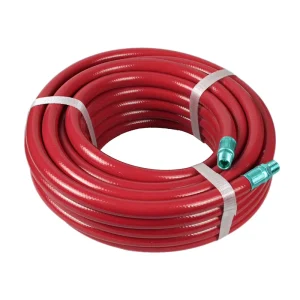 Multifunctional PVC High Pressure Spray Hose with High Quality