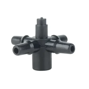 Multiple Models Drip Irrigation Connector for Drip Irrigation Product Parts Sprinklers