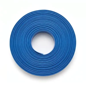 Multipurpose High Pressure TPU Lay Flat Hose Flexible Lightweight ISO Certified Layflat Pipe Manure Transfer Farm Irrigation