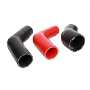 Multipurpose Industrial 102mm 135 Degree Elbow Coupler Silicone Hose