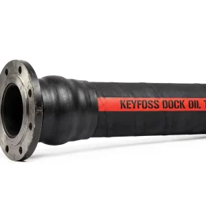 Multipurpose Industrial Flexible Mud Suction Dredging Rubber Hose High Cutting Dock Oil Transfer Hose