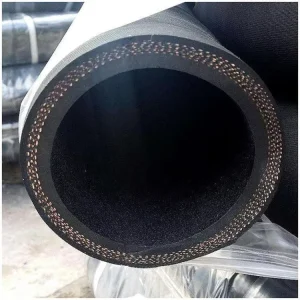 Multipurpose Industrial Rubber Oil Suction Discharge Hose