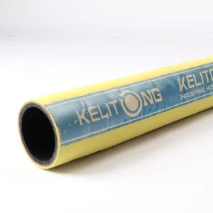 Multipurpose Industrial Synthetic Rubber EPDM Hose Pipe Water Air Discharge and Suction Custom Cutting Processing Service