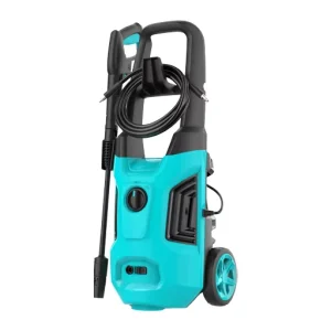 Myjka Electric Car Power Washer Water Gun Snow Foam 2000W 160Bar Jet Metal Coil 1 Year Warranty