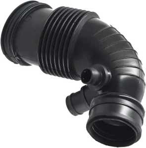 N13 Engine Air Duct Filtered Hose Replacement for BMW F20 F21 F30 114i 116i 118i 316i 320i