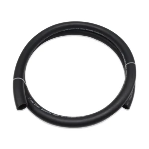 NBR Fuel Hose for Gasoline Transfer with Polyester Reinforcement