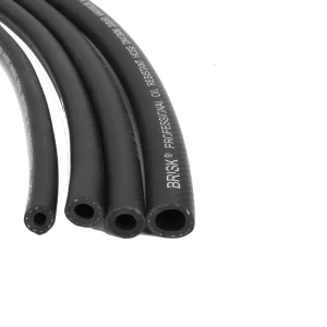 NBR Neoprene Braided Rubber Diesel Fuel Hose Pipe Heat Oil Resistant Delivery Oil Hose Gasoline Hydraulic Hose