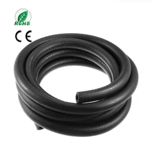 NBR diesel Fuel Hoses Are Available in 1 4 to 1 Inch Sizes and Customizable Lengths Suitable for Motorcycles Corrosion Resistant