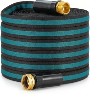 NSF Certified Garden Hose High Pressure Water Hose Flexible Anti-Kink OEM ODM Available For