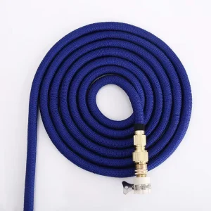 Natural Latex High Quality Expandable Garden Hose Garden Supplies Magic Garden Hose