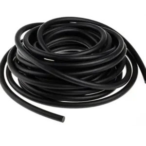 Natural Latex Rubber Tube for Fitness and Medical