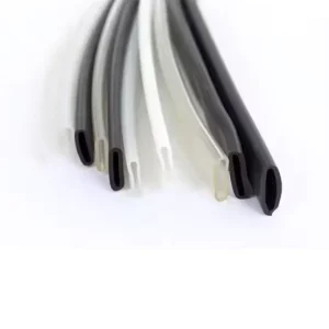 Natural Rubber Expandable Bladder Hose Industrial Cutting Customized Size Air Shaft Flat Air Tube ISO9001