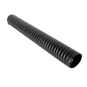 Neoprene Flex Ducting Hose Abrasion Resistant Industrial & Agricultural Flexible Hose