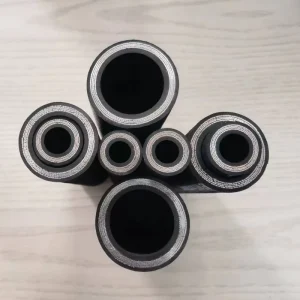 Neutral Buoyancy Single Carcass Oil Fuel Hose