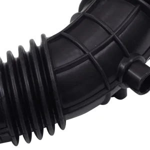 New Air Filter Flow Tube Intake Hose for E36 EPDM Rubber Black IATF 16949 Certified High Quality OEM Replacement