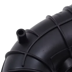 New Air Intake Hose EPDM Rubber for 98 06 for 320i 323i 325i Z3 E46 E36 2.2L 2.5L 2.8L L6 DOHC 5838